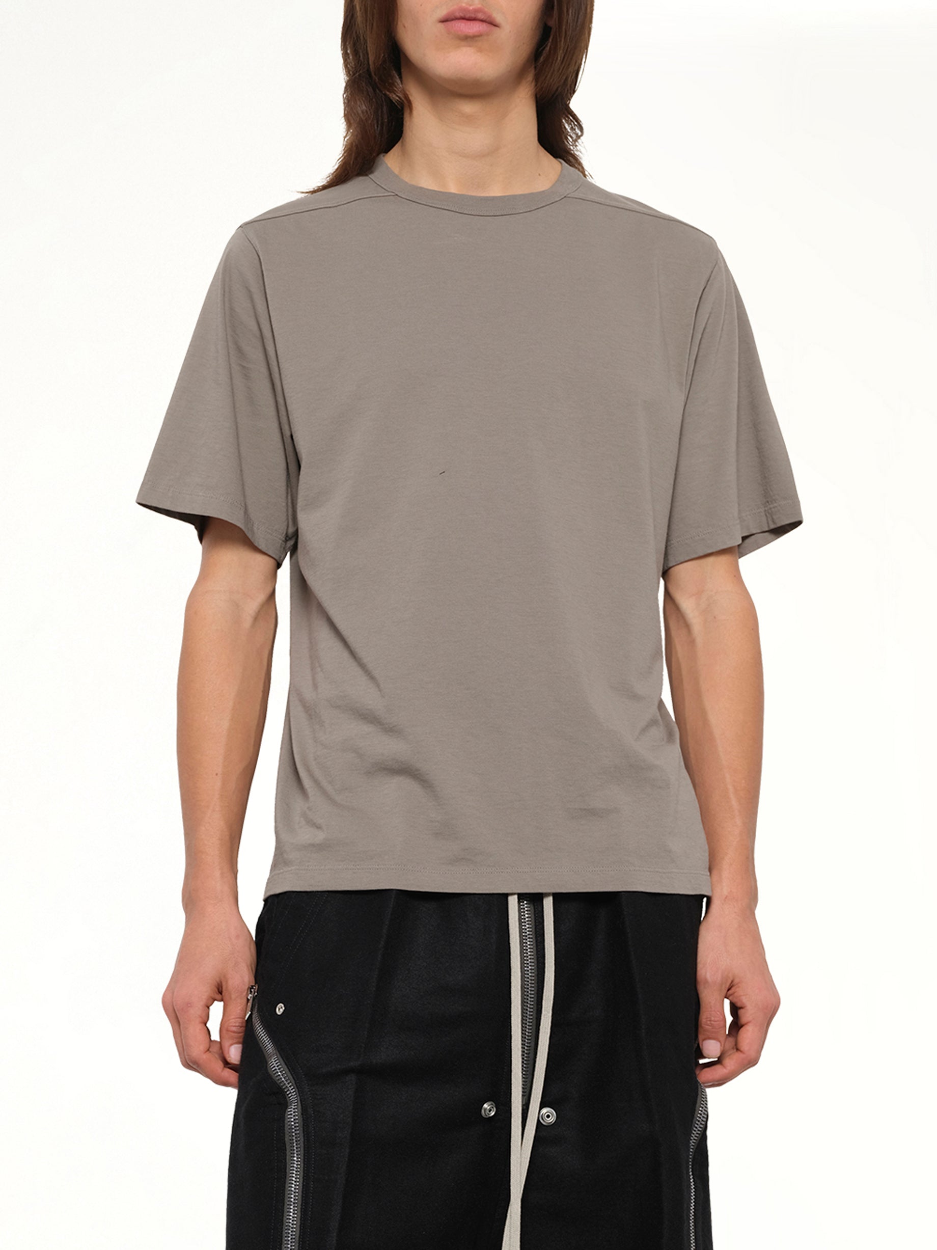 Brad T-Shirt in Dark Pearl