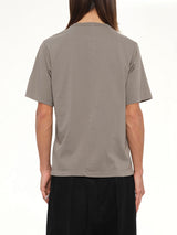 Brad T-Shirt in Dark Pearl
