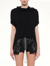Cashmere SL Shroud in Black