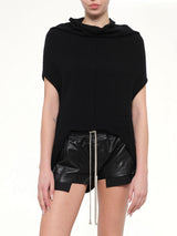 Cashmere SL Shroud in Black