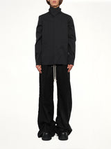 Tower Outershirt in Black