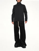 Tower Outershirt in Black