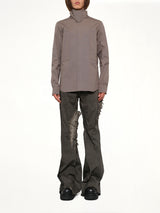 Tower Outershirt in Dust