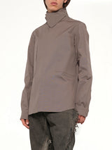 Tower Outershirt in Dust