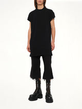 Tower Rick S Jumbo SS T in Black