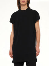 Tower Rick S Jumbo SS T in Black