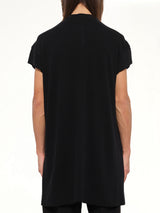 Tower Rick S Jumbo SS T in Black