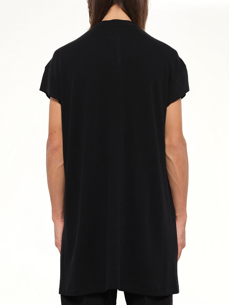 Tower Rick S Jumbo SS T in Black