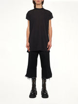 Tower Soft Rick S Jumbo SS T in Black