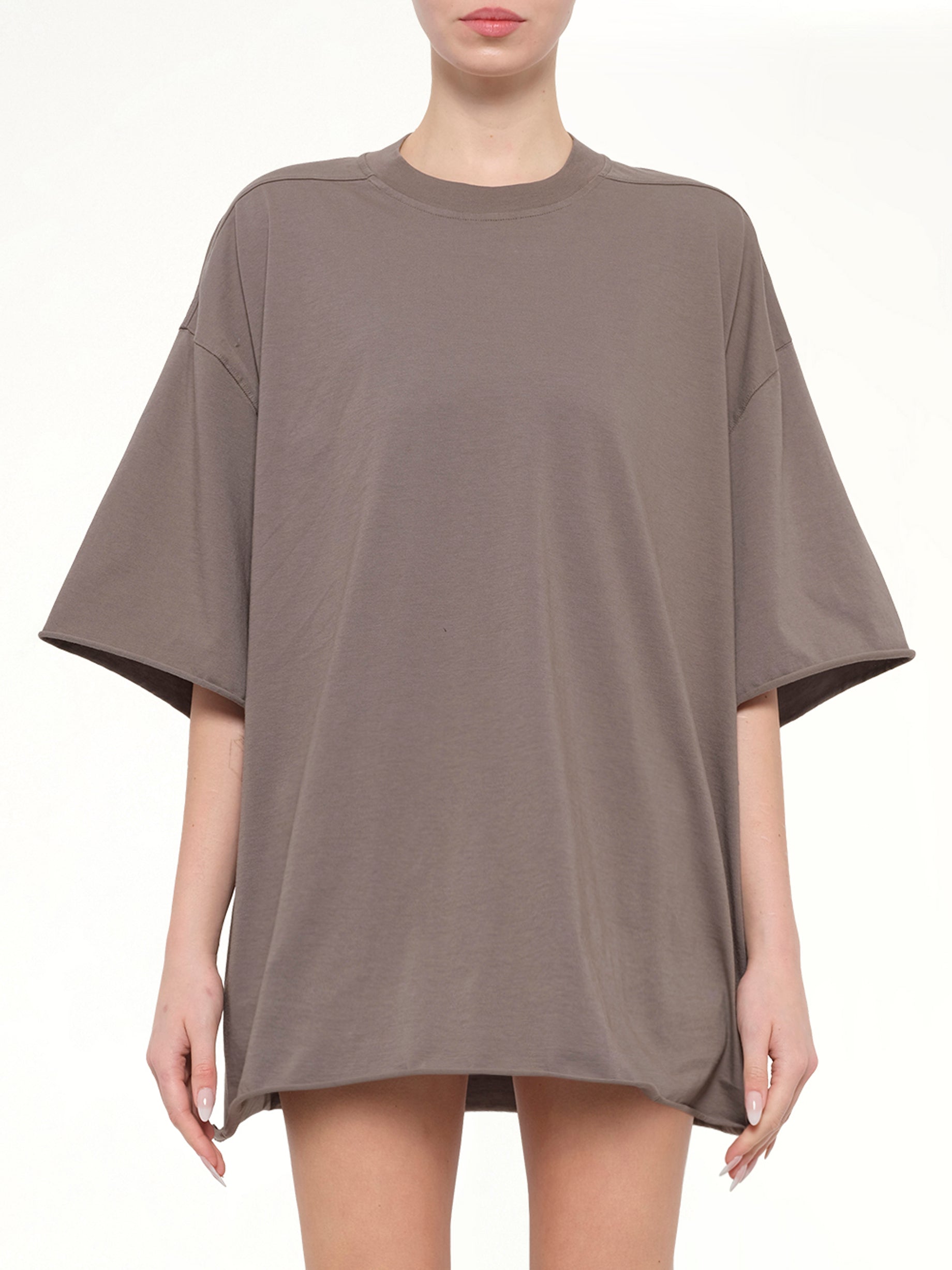 Tommy T-Shirt in Dust