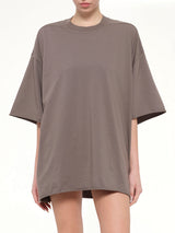 Tommy T-Shirt in Dust