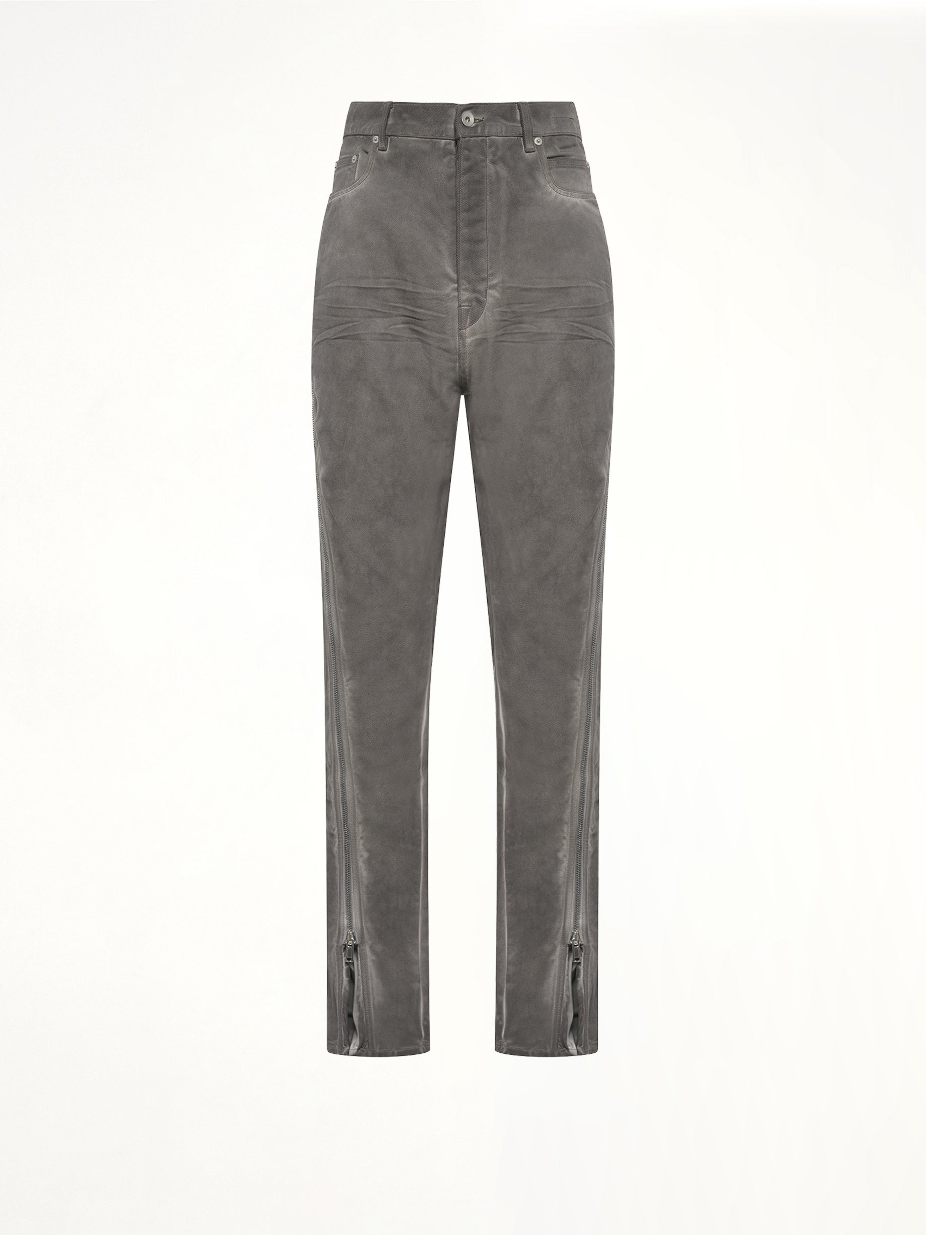 Denim Bolan Banana in Dark Dust