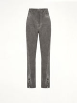 Denim Bolan Banana in Dark Dust