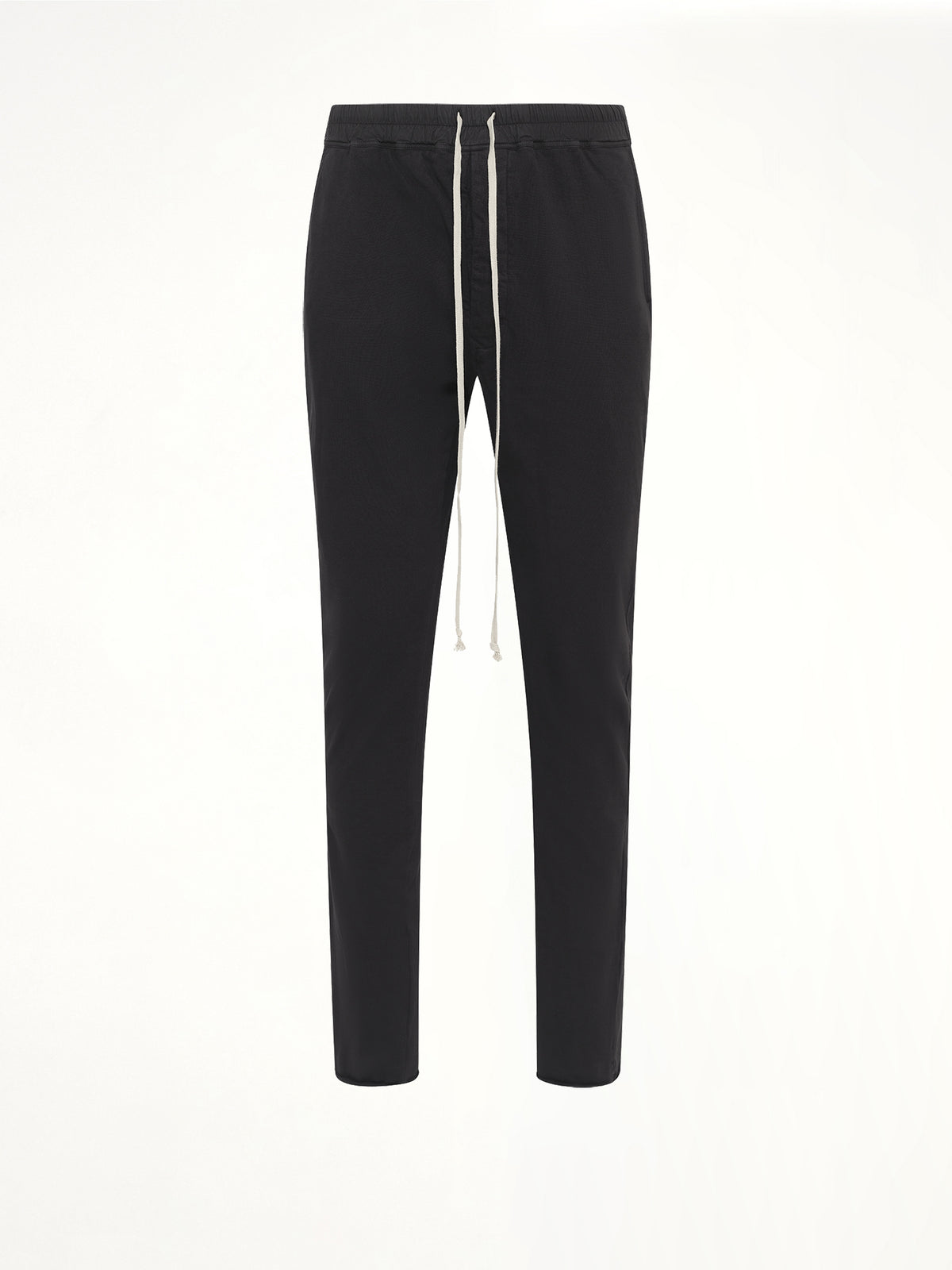 Heavy Jersey Berlin Drawstring in Black