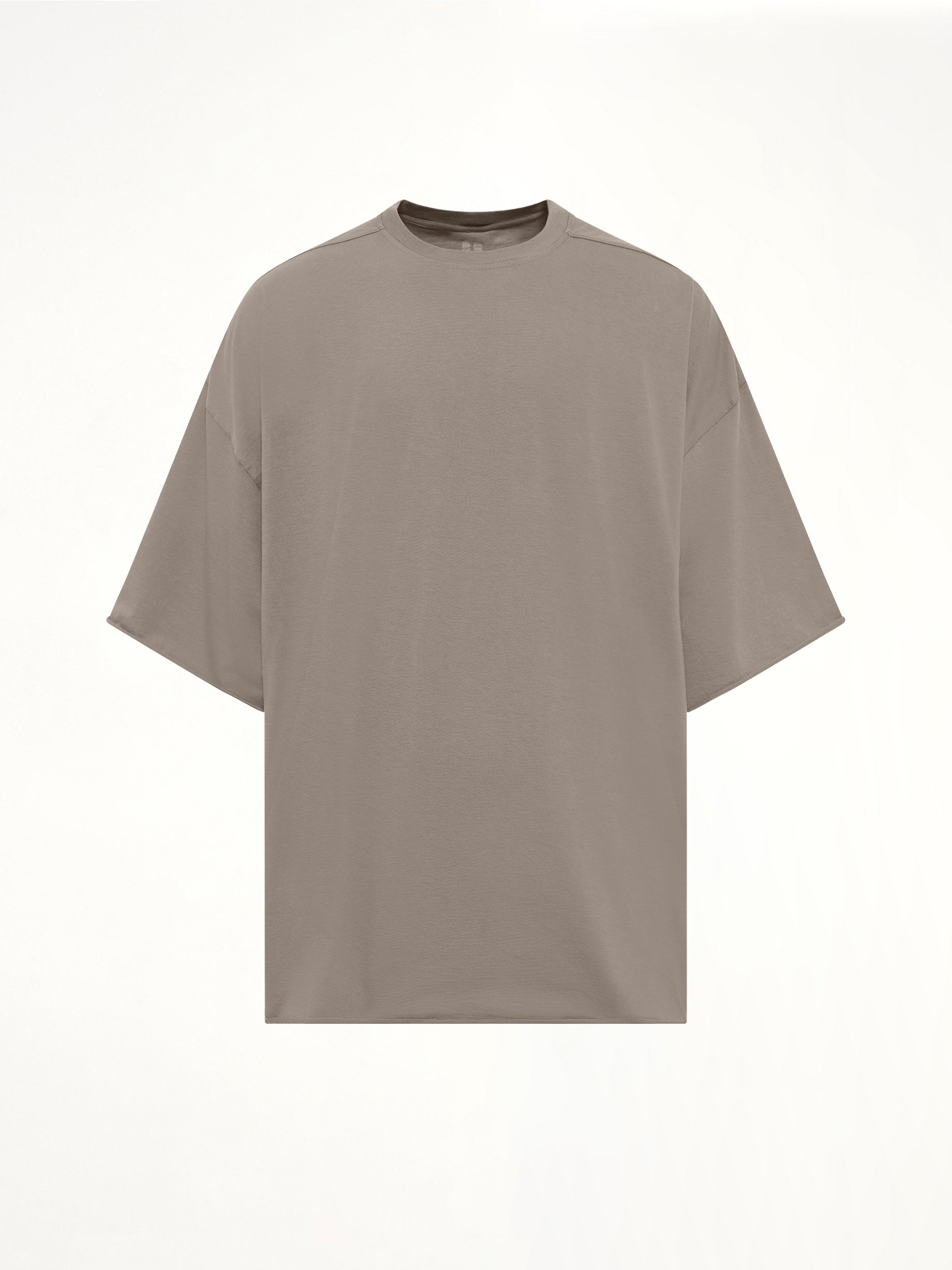 Tommy T-Shirt in Steel