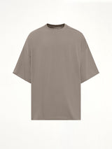 Tommy T-Shirt in Steel