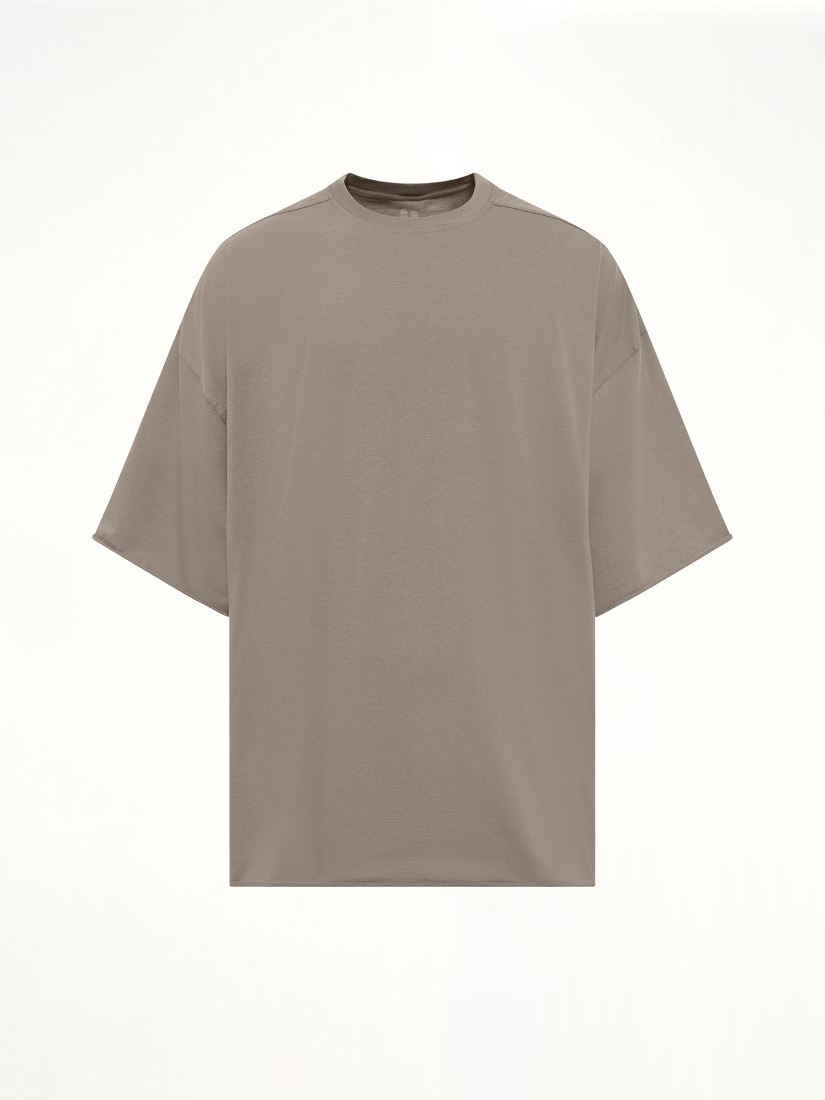 Tommy T-Shirt in Steel