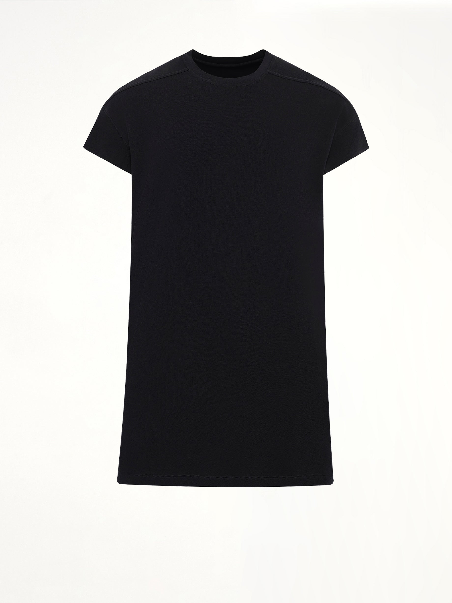 Tower Rick S Jumbo SS T in Black