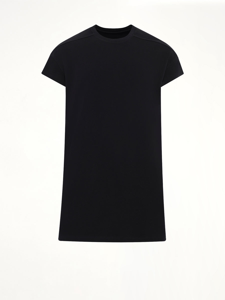 Tower Rick S Jumbo SS T in Black