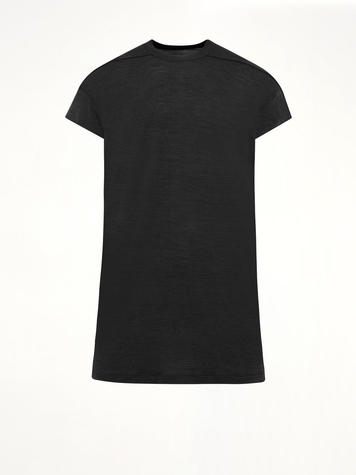 Tower Soft Rick S Jumbo SS T in Black