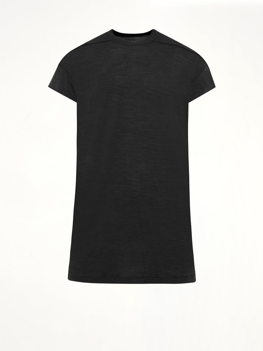 Tower Soft Rick S Jumbo SS T in Black