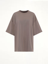 Tommy T-Shirt in Dust