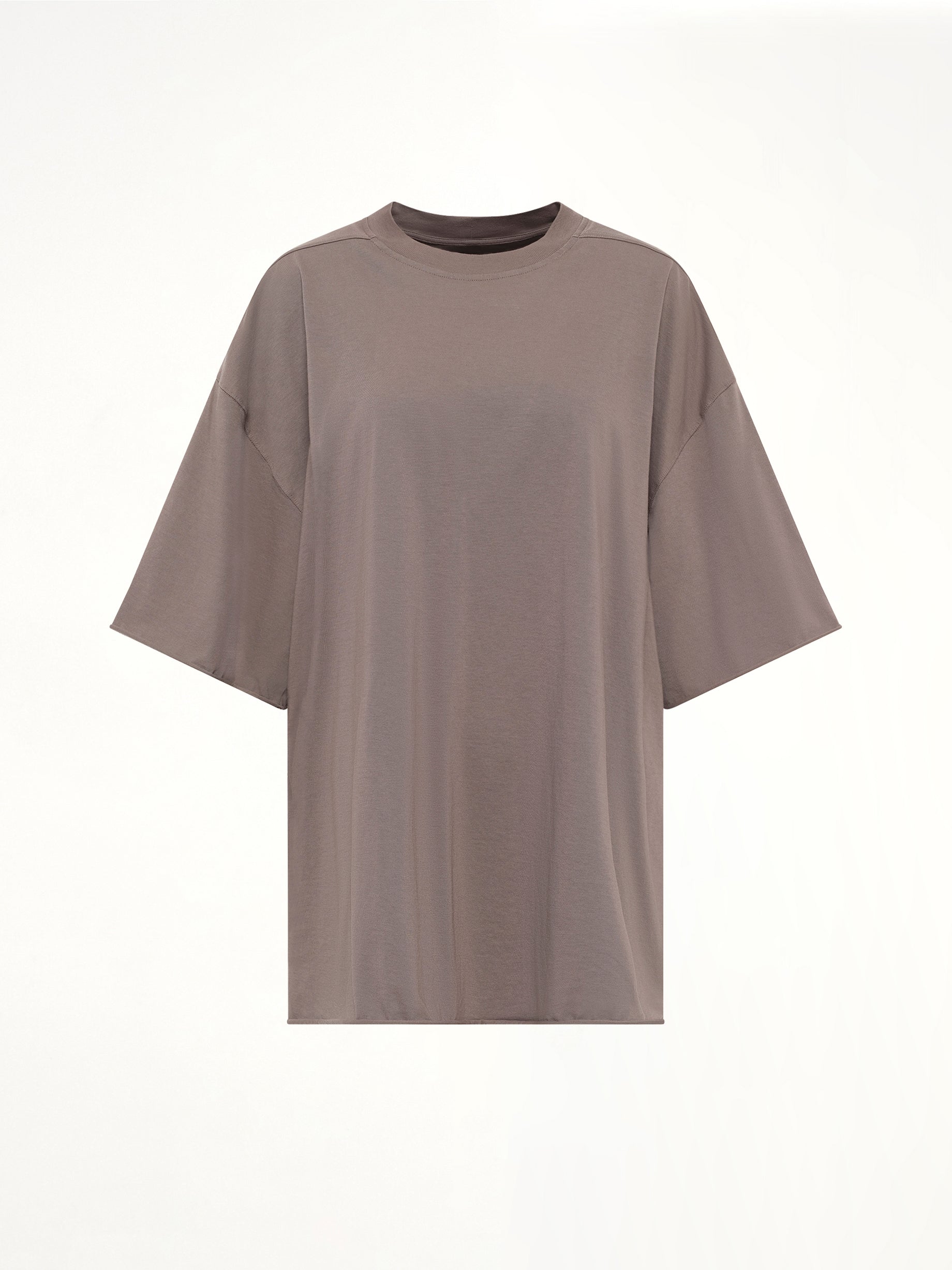 Tommy T-Shirt in Dust