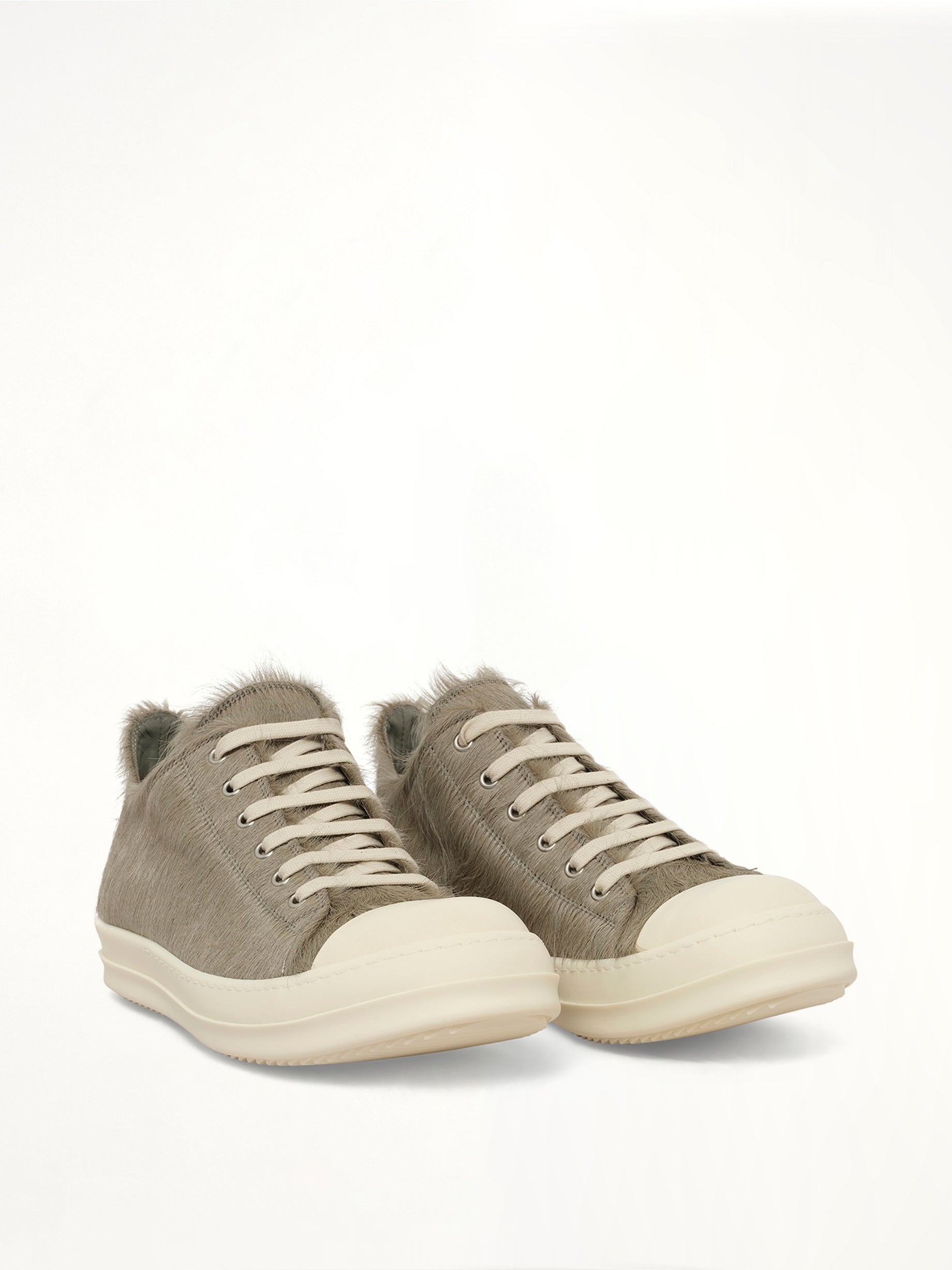 Pony Low Sneaks in Dark Pearl