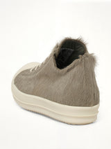 Pony Low Sneaks in Dark Pearl
