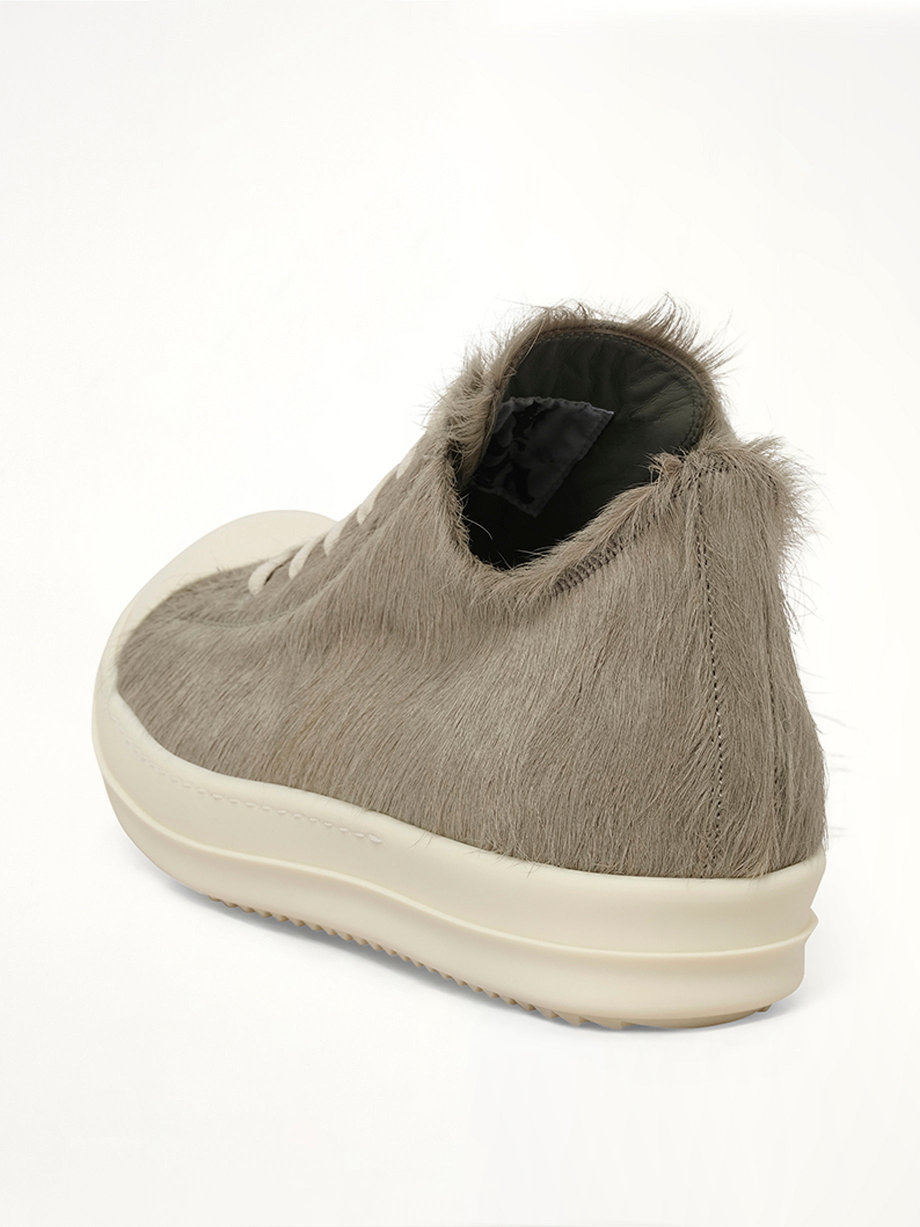 Pony Low Sneaks in Dark Pearl