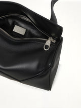 Puzzle Featherlight Sling Bag in Black