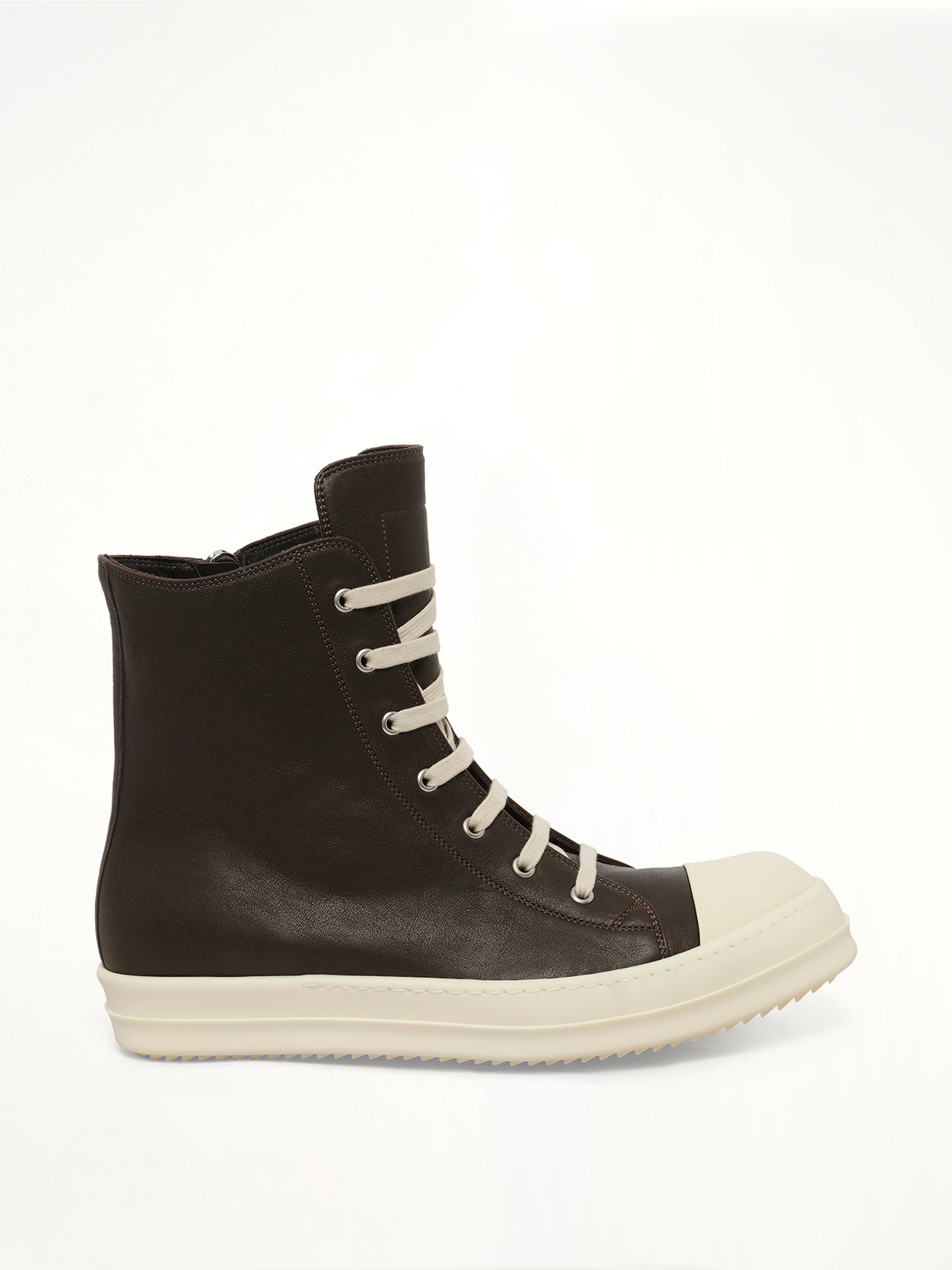 Sneaks in Grease/Milk