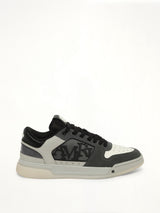 Classic Low in Black/Grey
