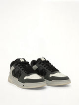 Classic Low in Black/Grey