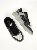 Classic Low in Black/Grey