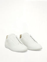 Future Low-Top Sneaker in White
