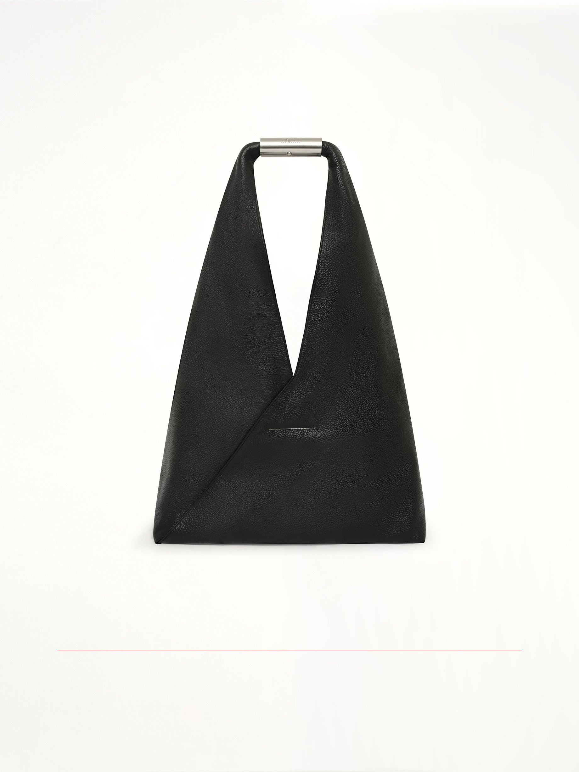 Japanese Media Bag in Black