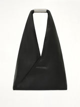 Japanese Media Bag in Black