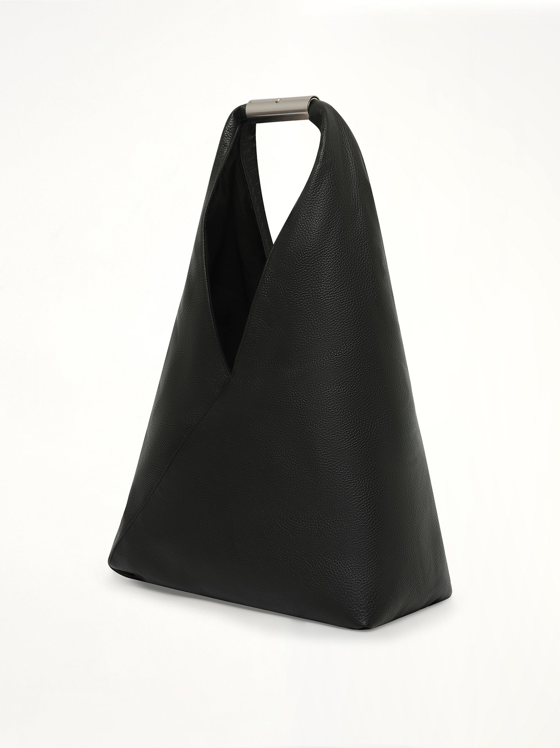Japanese Media Bag in Black