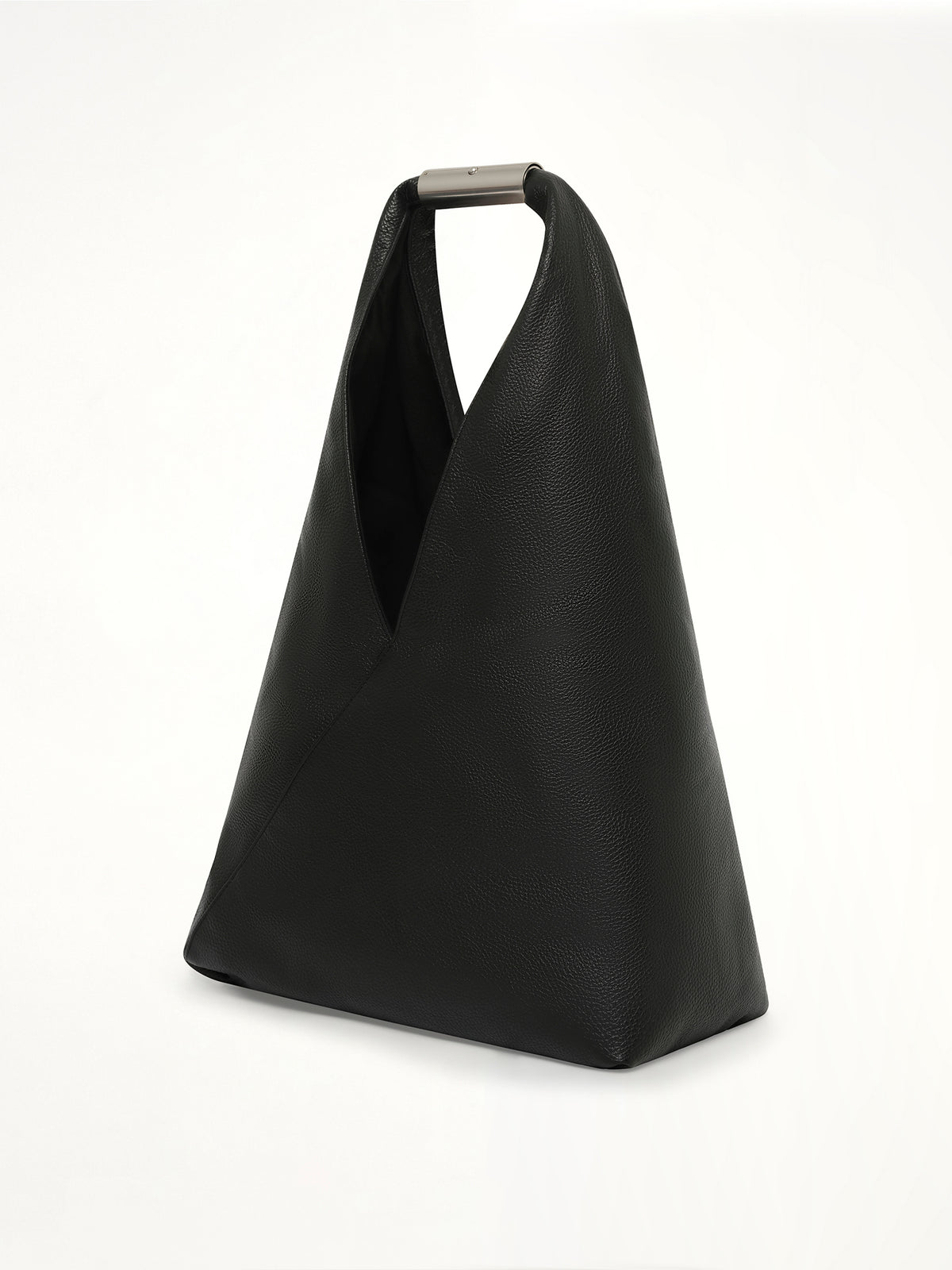 Japanese Media Bag in Black