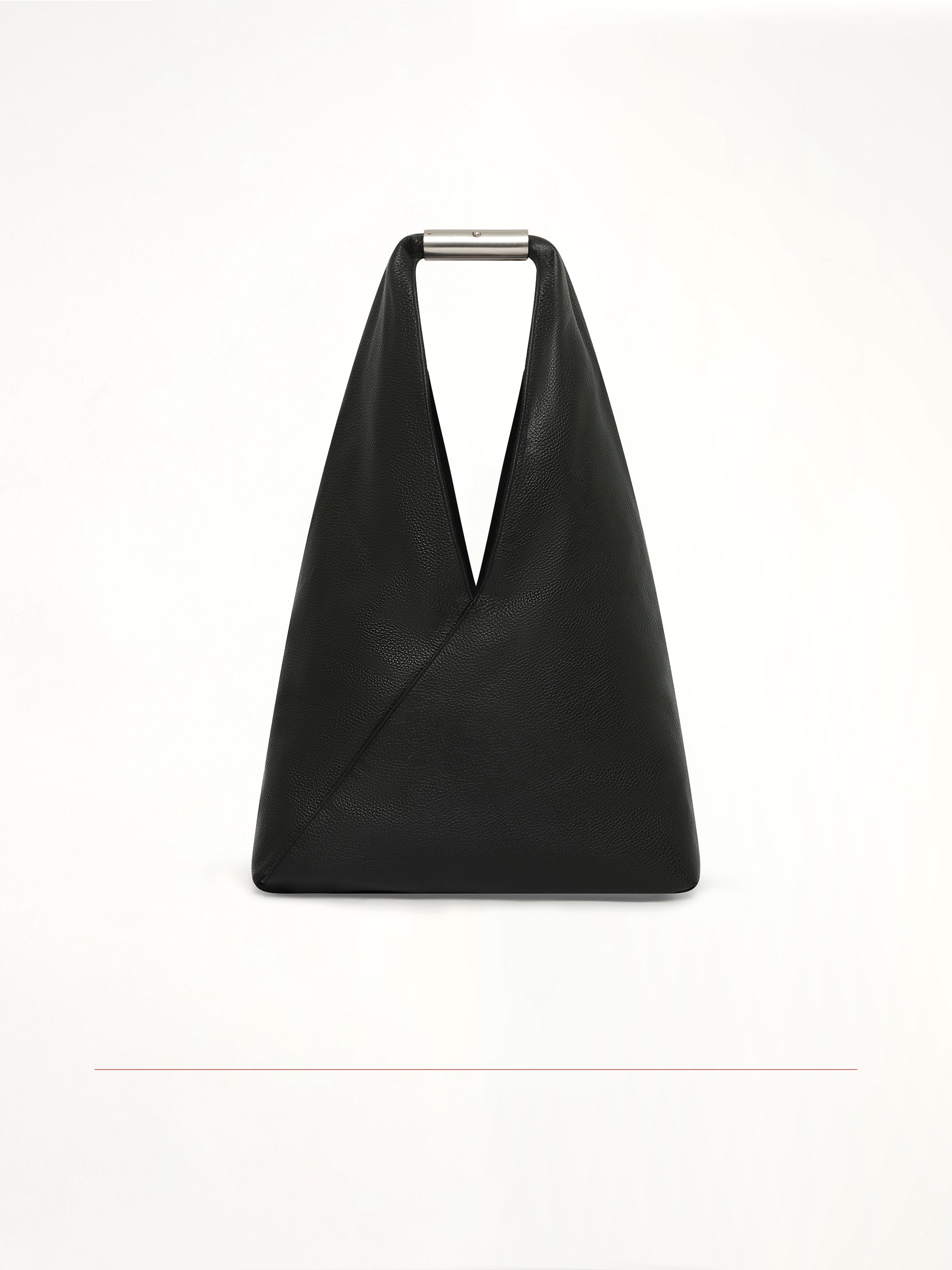 Japanese Media Bag in Black