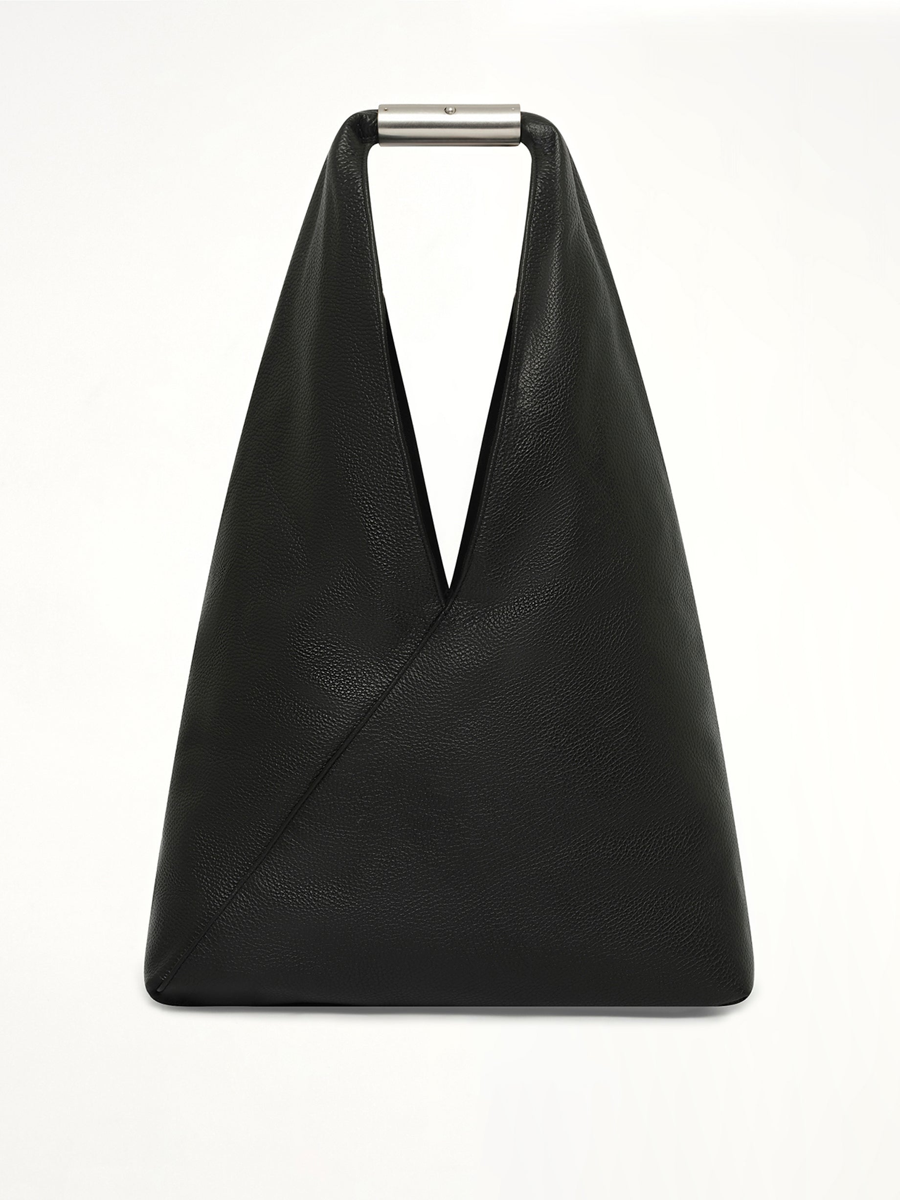 Japanese Media Bag in Black