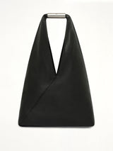 Japanese Media Bag in Black