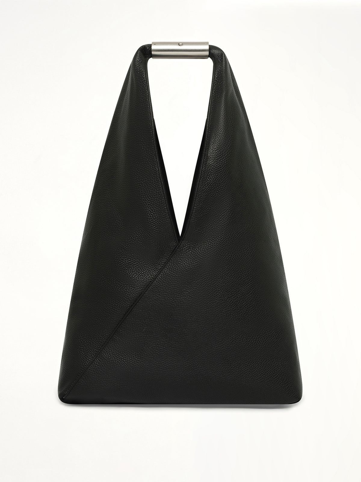 Japanese Media Bag in Black