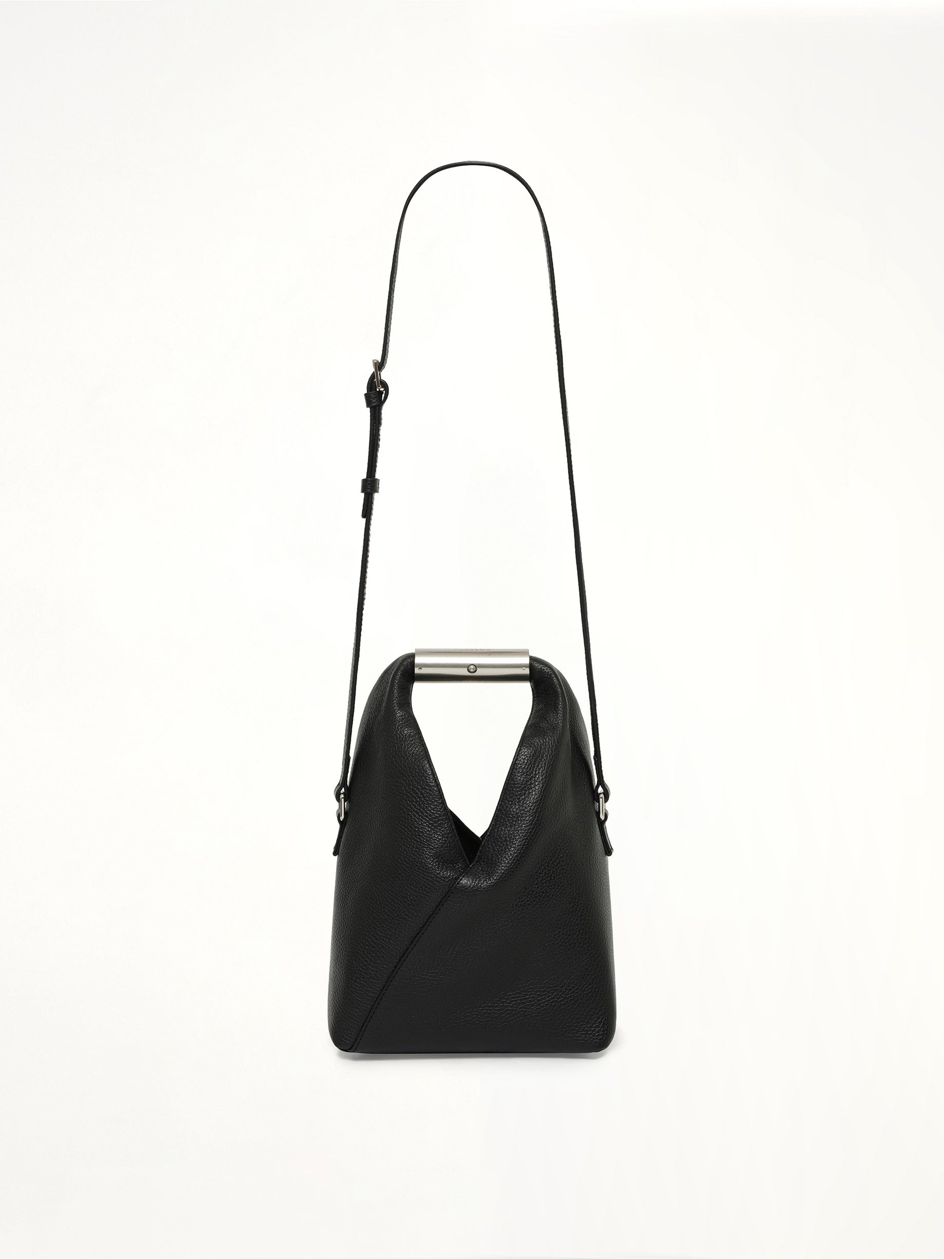 Japanese Small Bag in Black