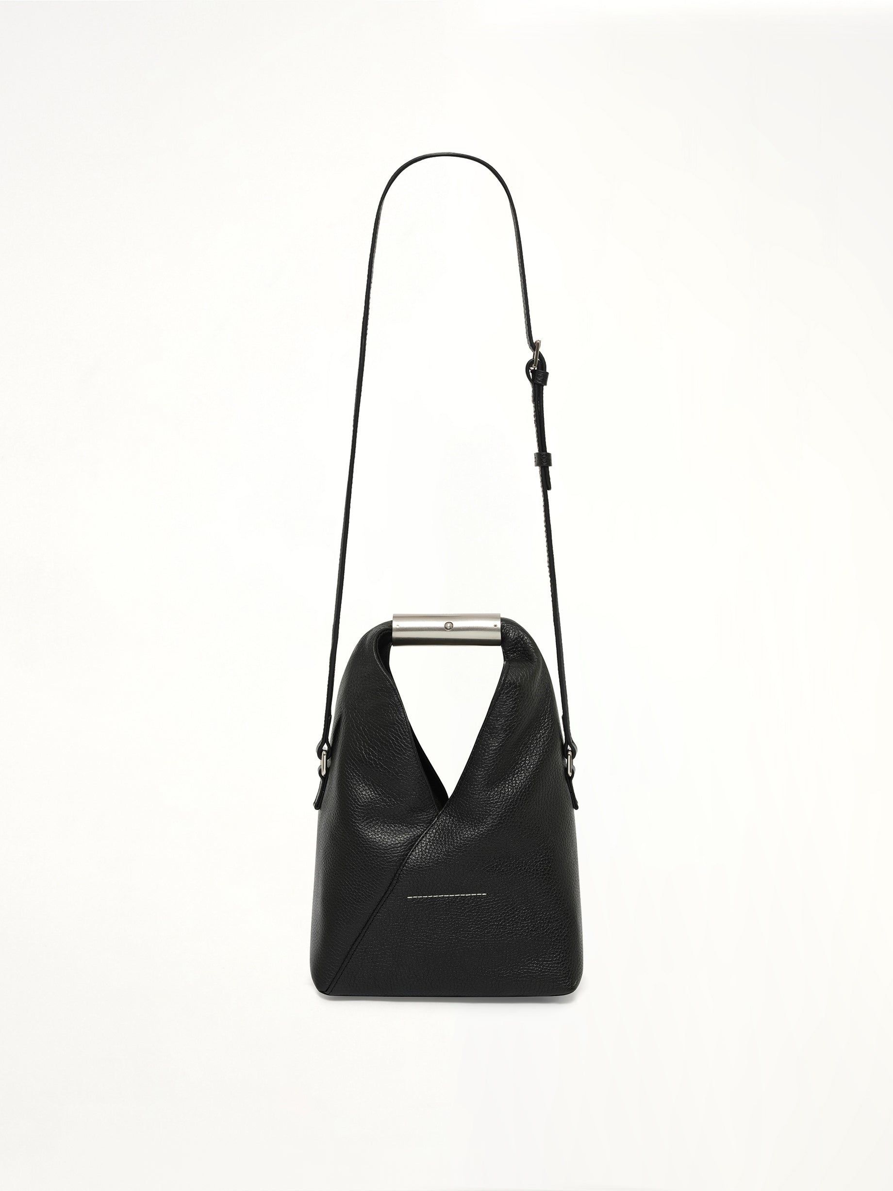 Japanese Small Bag in Black