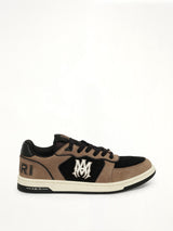 Newport Sneaker in Brown