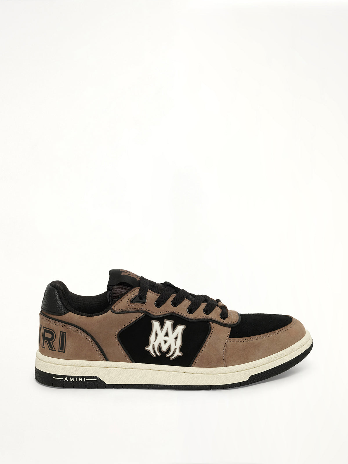 Newport Sneaker in Brown