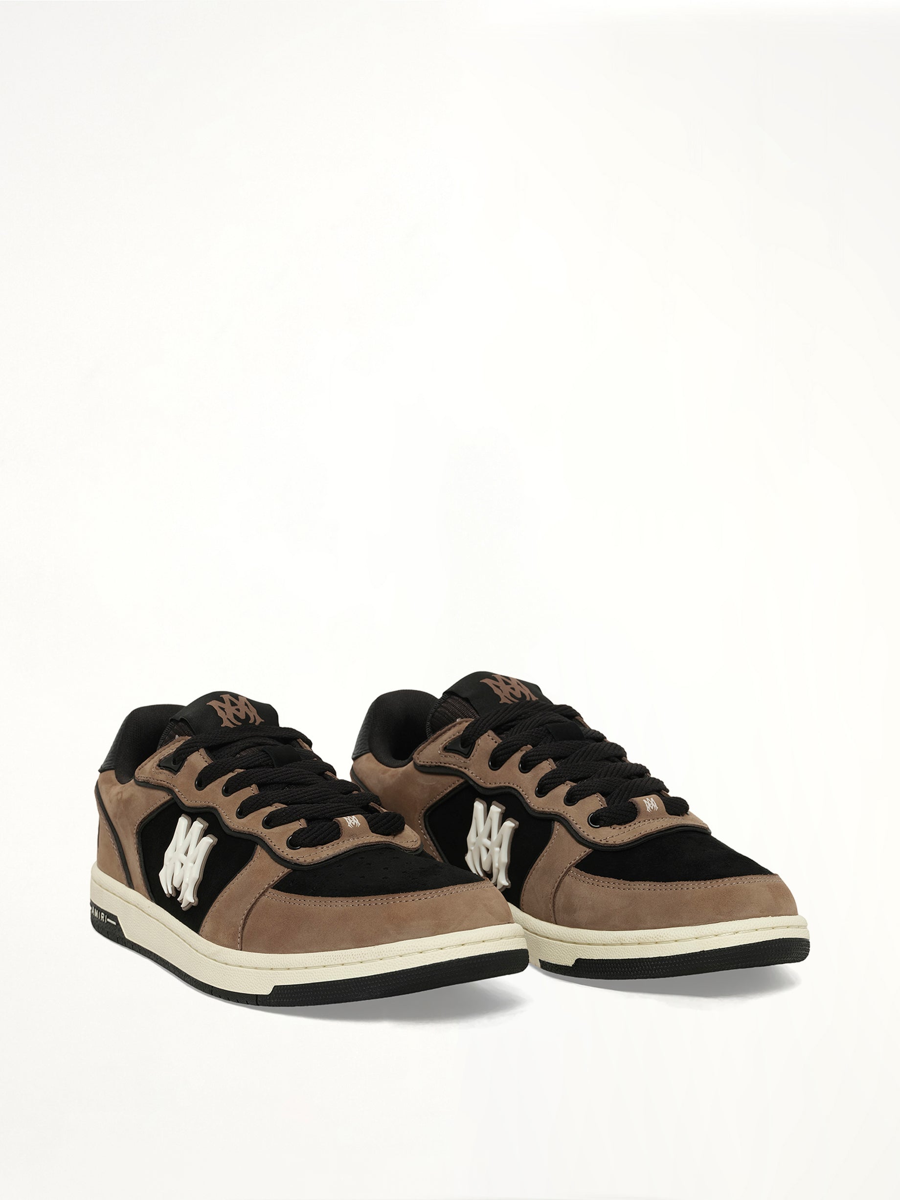 Newport Sneaker in Brown