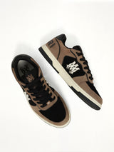 Newport Sneaker in Brown